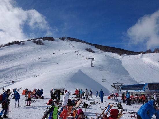 SkiPass Alto Sangro