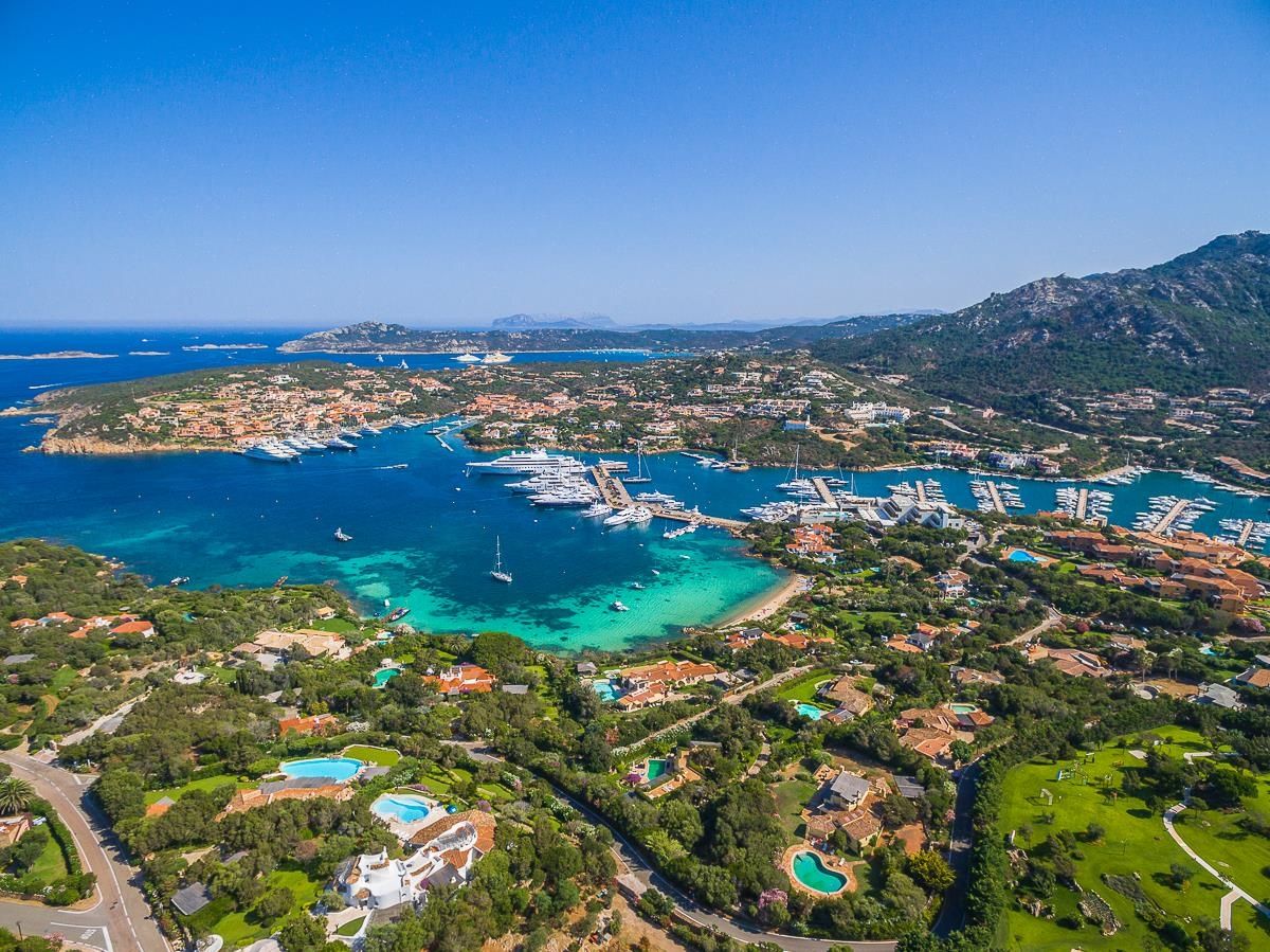Porto Cervo