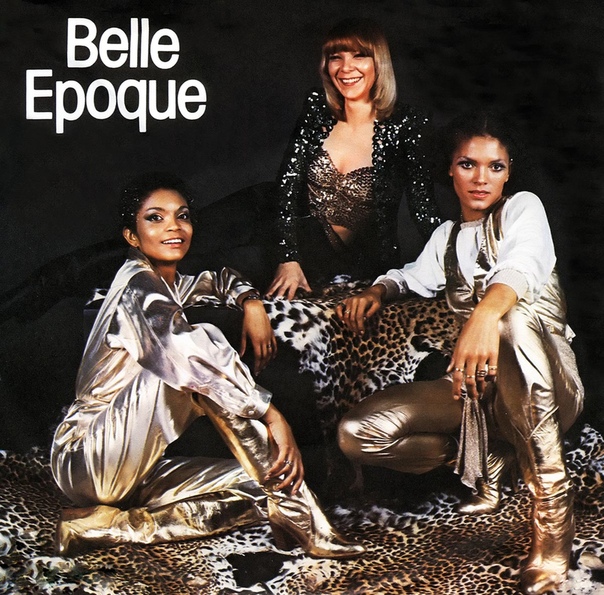 Belle Epoque