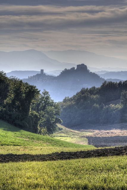Castello di San Polo dEnza