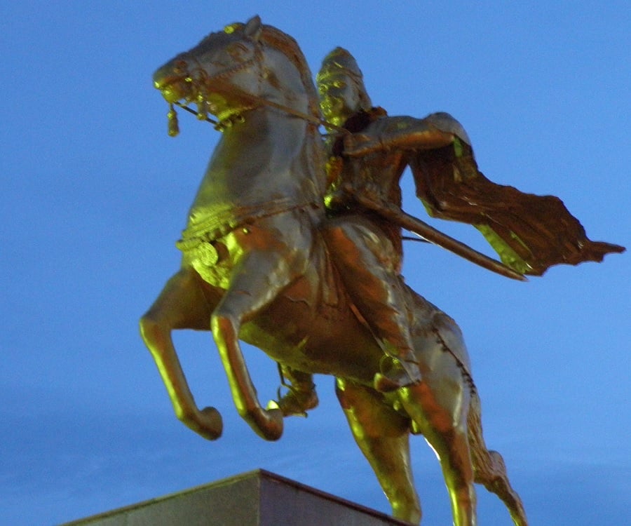 Rajarajan Manimandapam