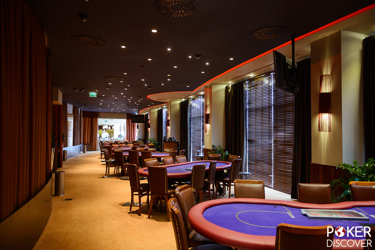 Grand Casino Beograd