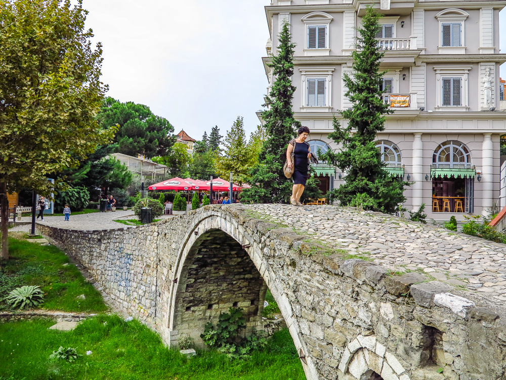 Tanners' Bridge