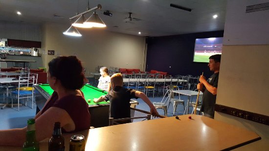 Noosa Ten Pin and Laser Tag