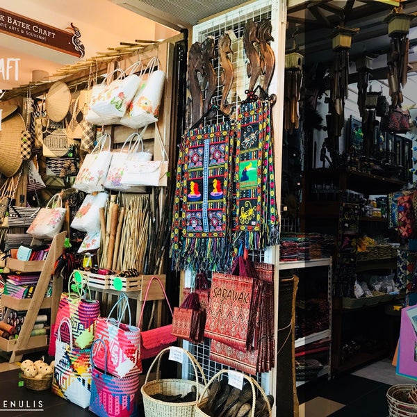 Miri Handicraft Centre