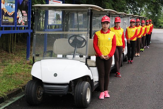 Dansavanh Golf & Country Club