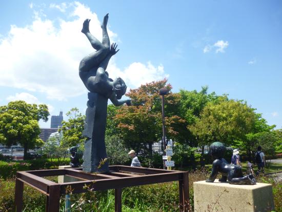 Arakawa Panorama Park