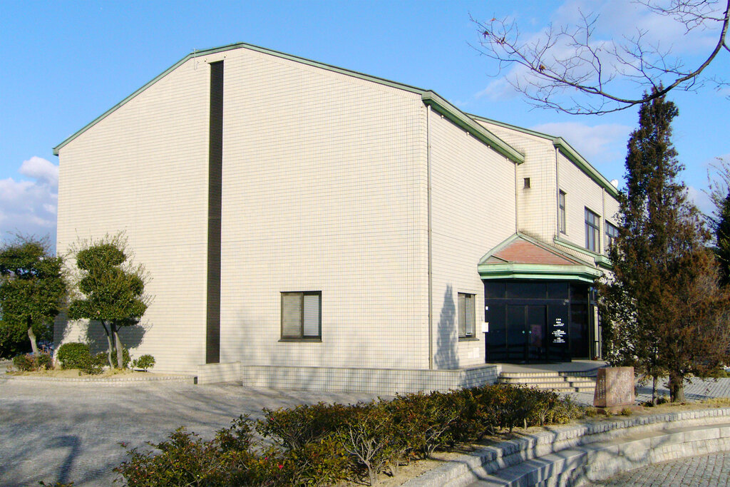 Unnojuku Rekishi Minzoku Museum