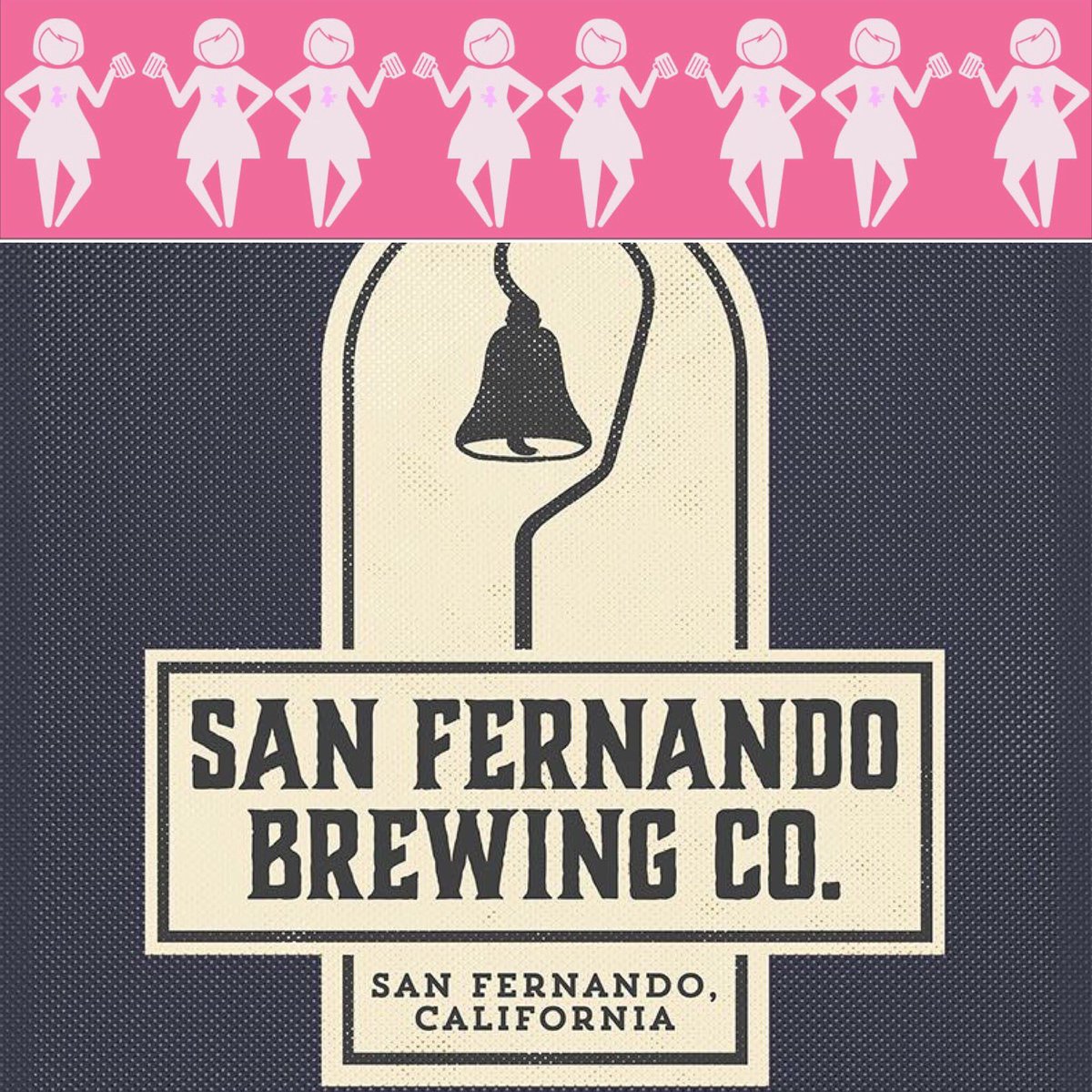 San Fernando Brewing Company
