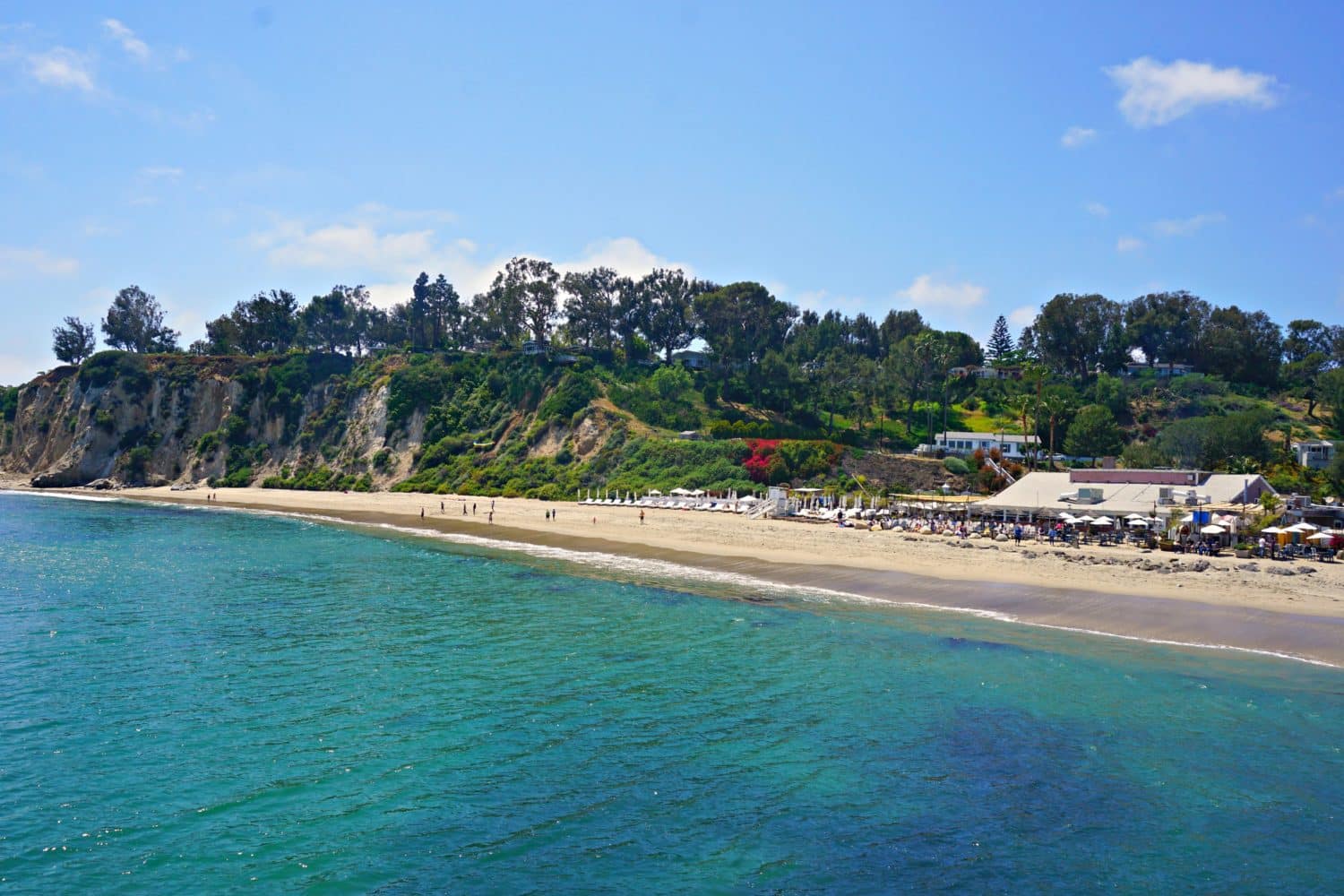 Paradise Cove
