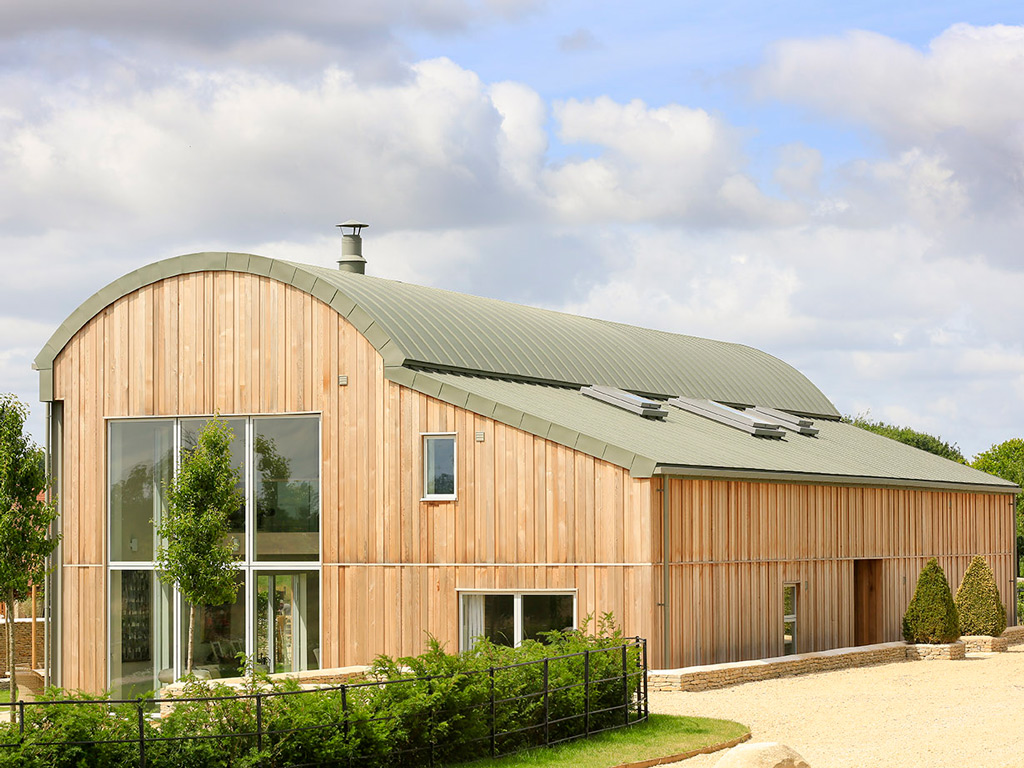 Urban Barn