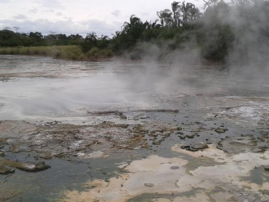 Semuliki National Park