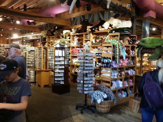 Alaska Wild Berry Products