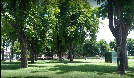 Plaza Manuel Recabarren