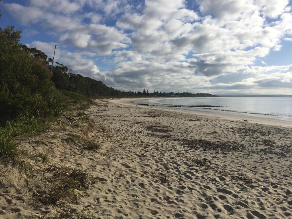 Nelsons Beach