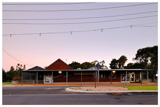 Grassland Art Gallery