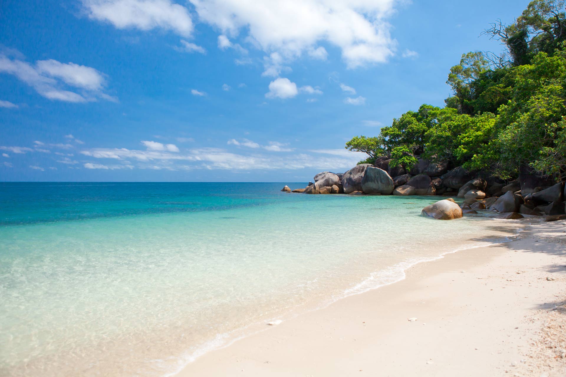 Magnetic Island National Park