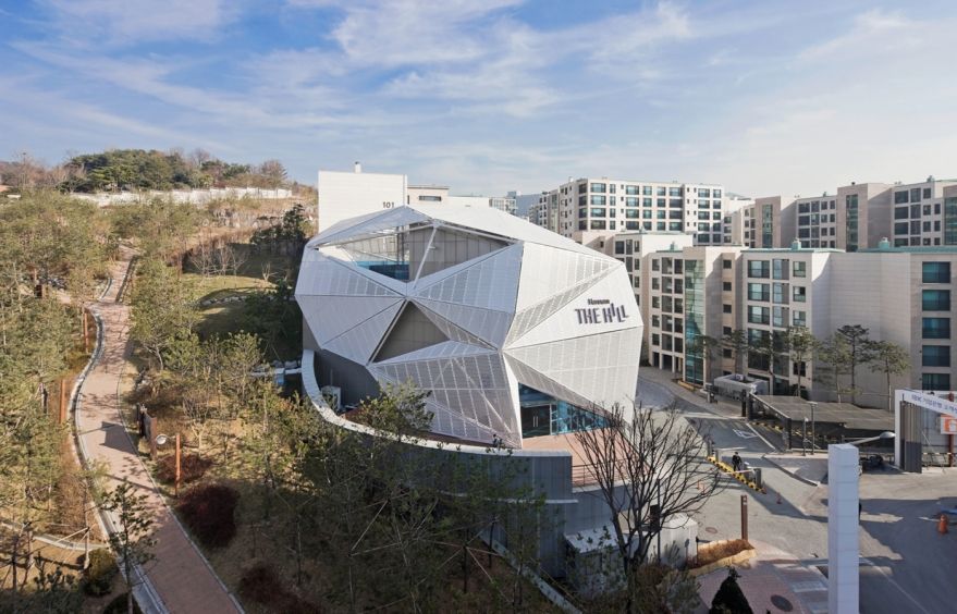 Zaro Cultural Gallery