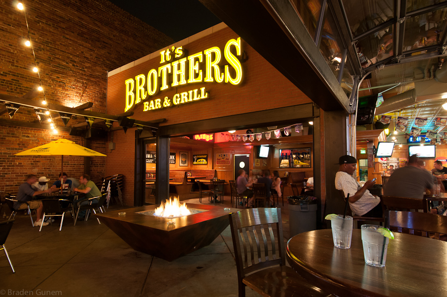 Bar-Bros