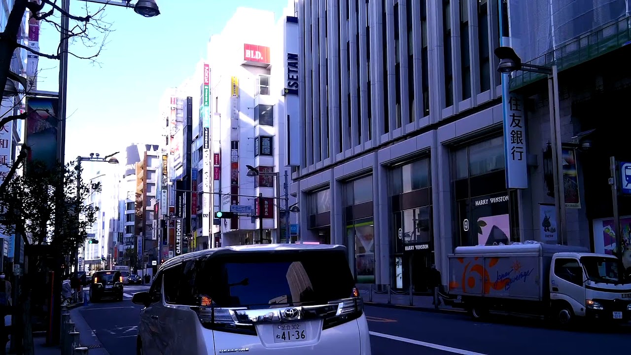 Shinjuku Piccadilly
