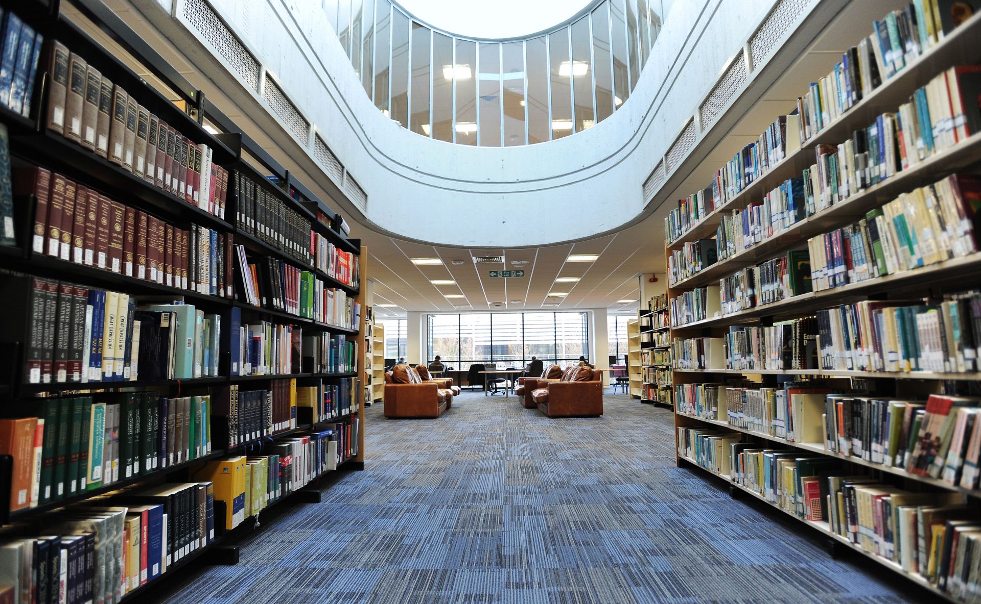 Tarami Library
