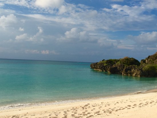 Akasaki Beach