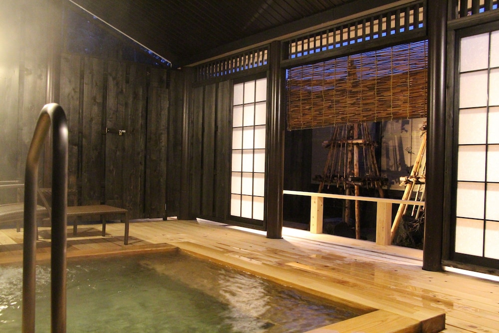 Osawayama Onsen