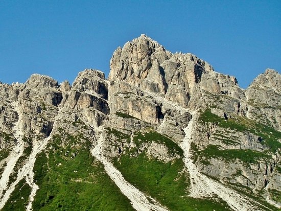 Monte Pramper