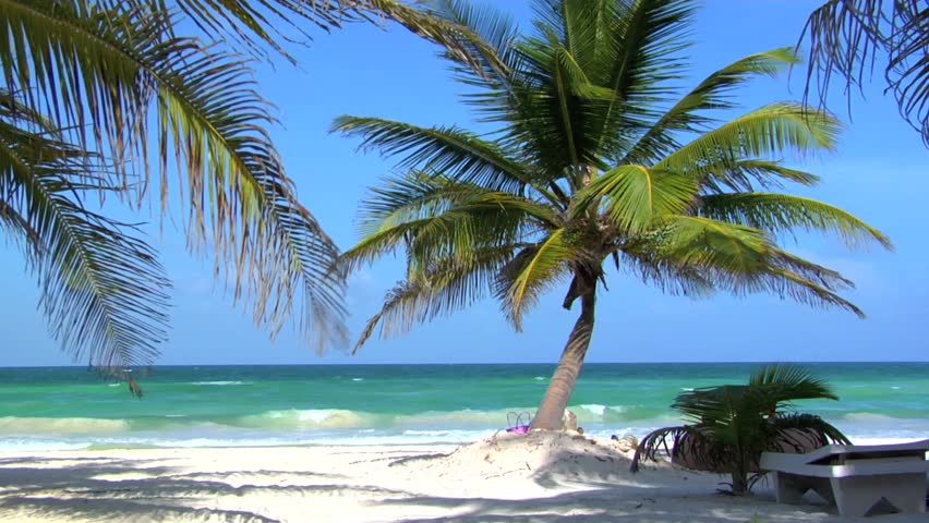 Caribbean Beach
