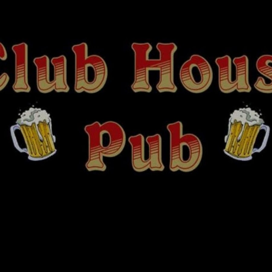 Club House Pub