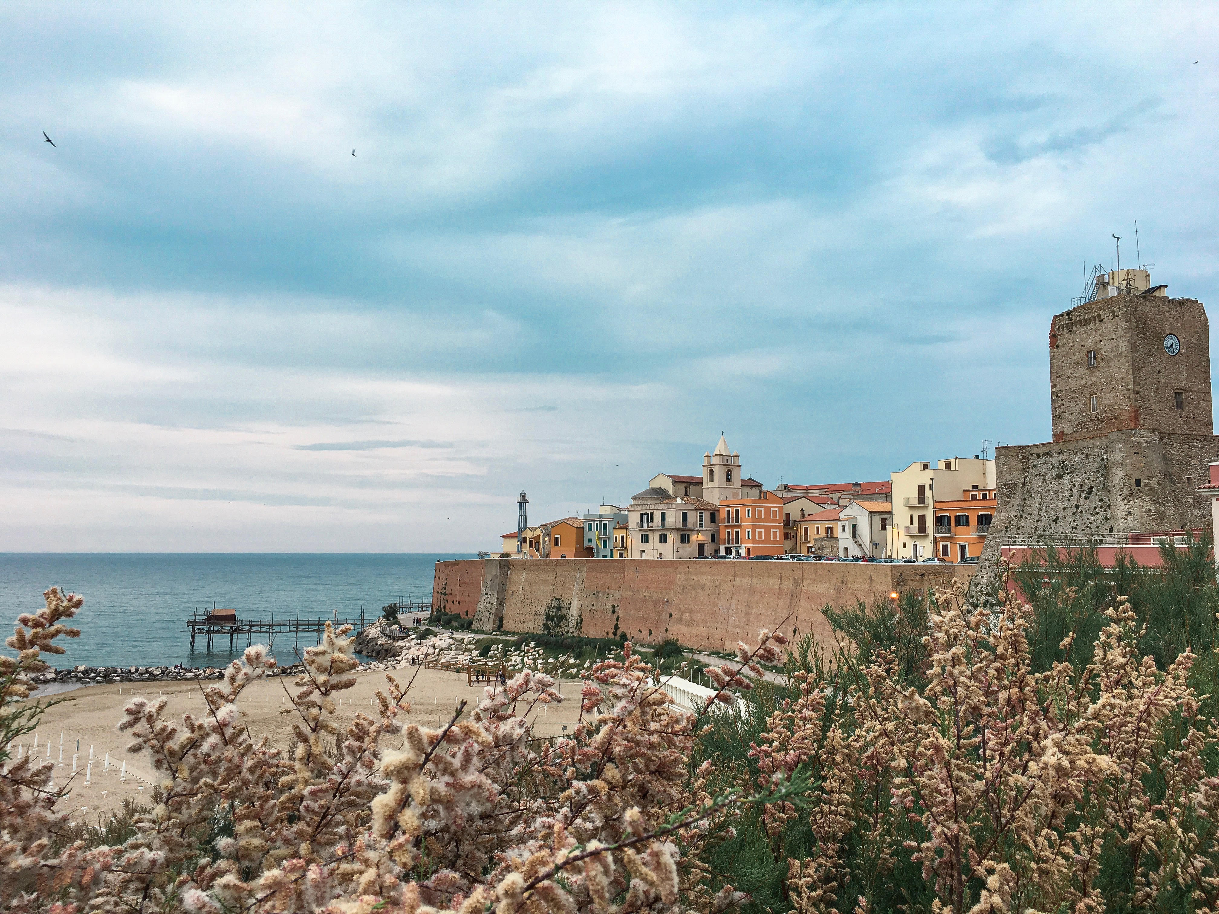 Cimitero di Termoli
