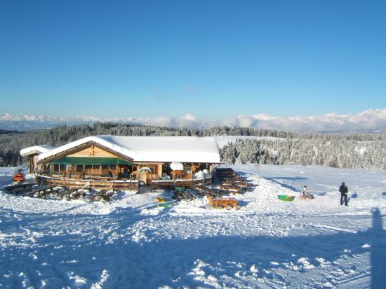 Malga Varena
