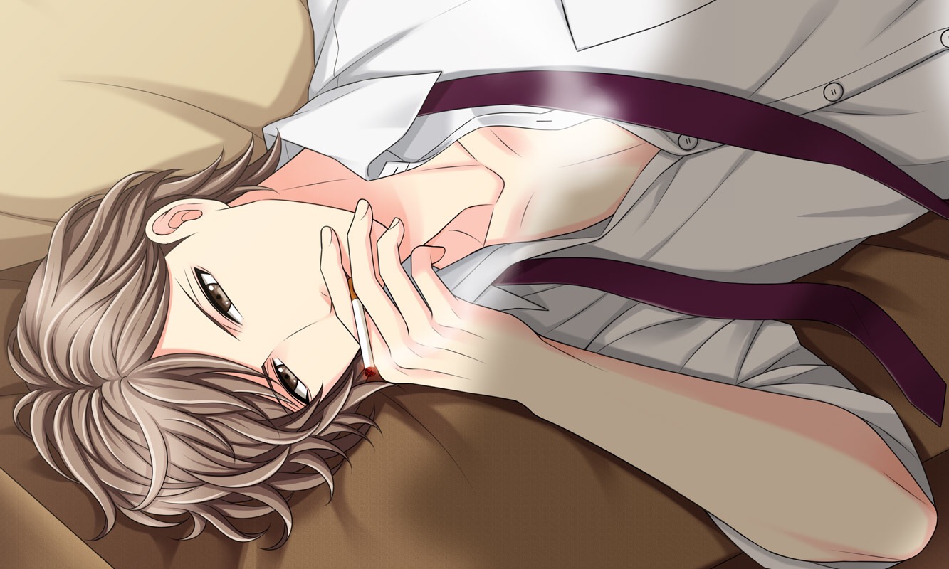 Otome Terrace