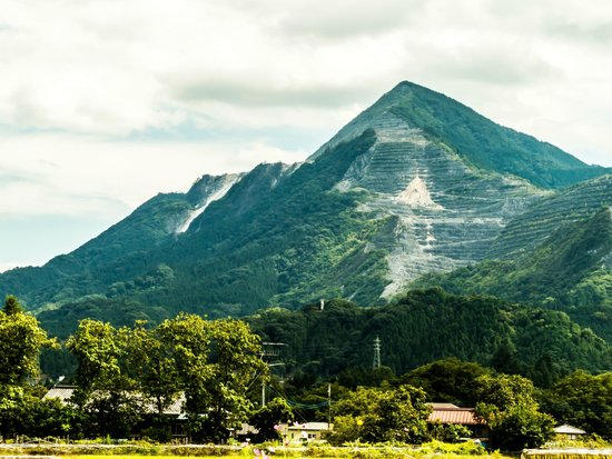 Mt. Buko