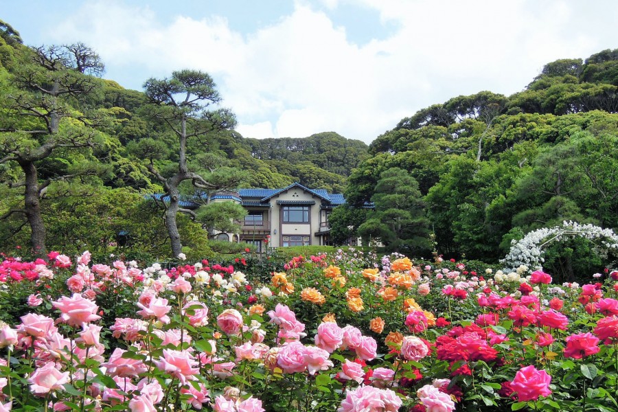 Kamakura Museum of Literature