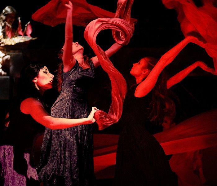 Tula Regional Theater of The Young Viewer