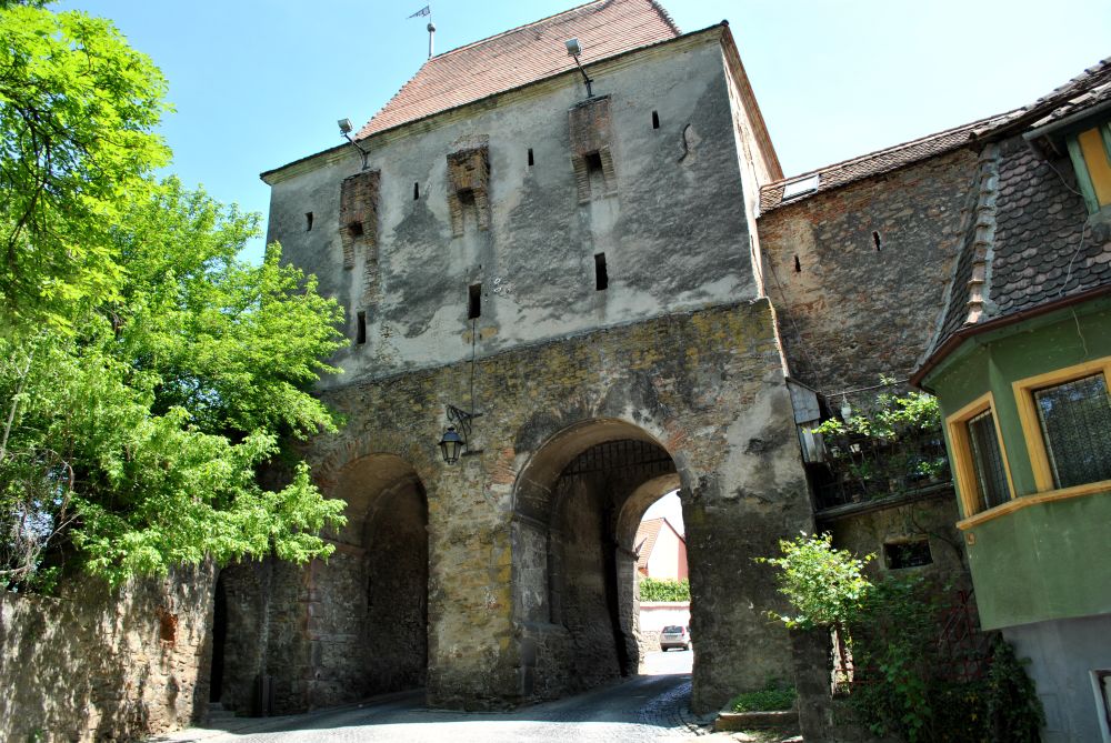 Turnul Croitorilor