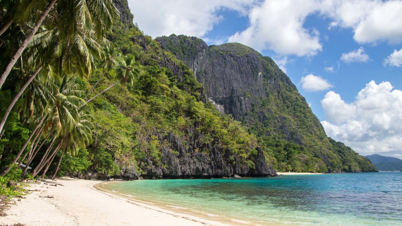 Pasandigan Cove