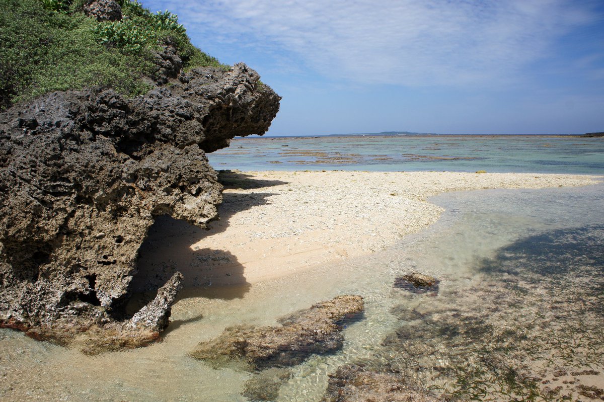 Kame no Hama Beach
