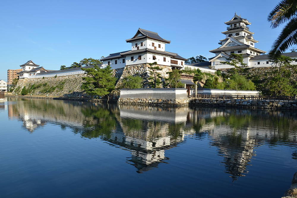 Kawaranofurusato Park