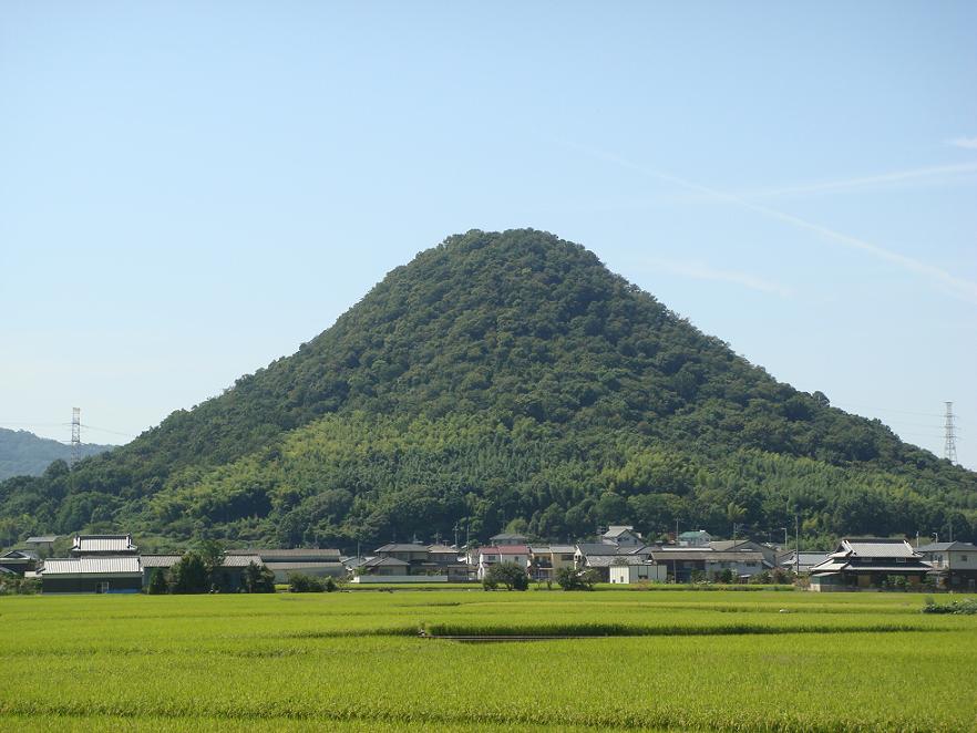 Mt. Iinoyama