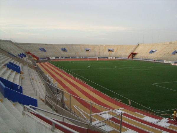 Estadio Manuel Rivera Sanchez