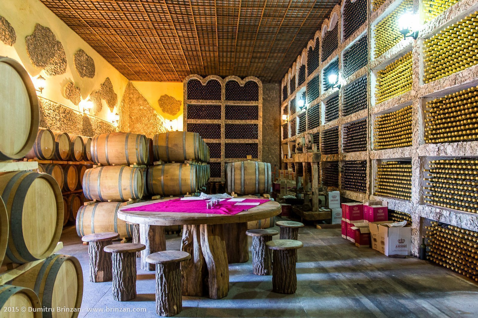 Sakai Winery