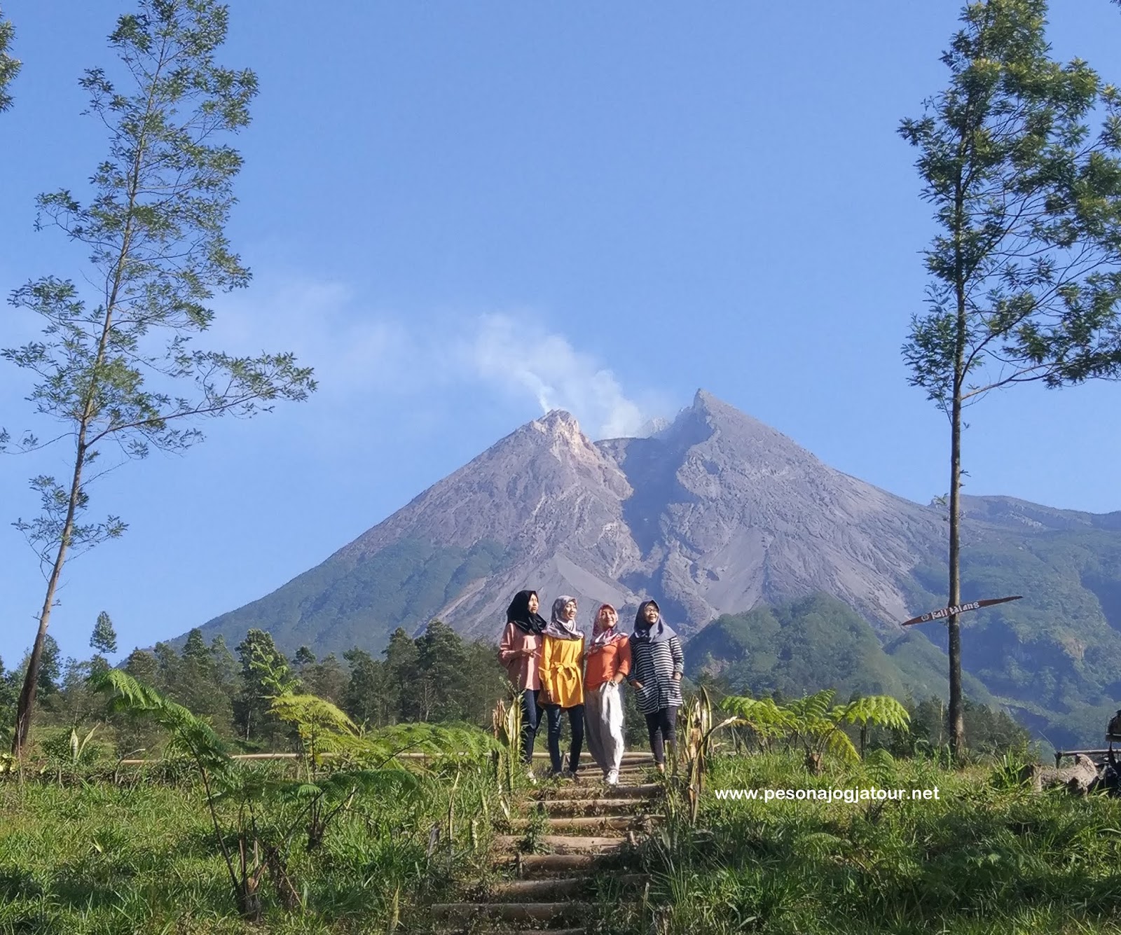 Gunung Suku