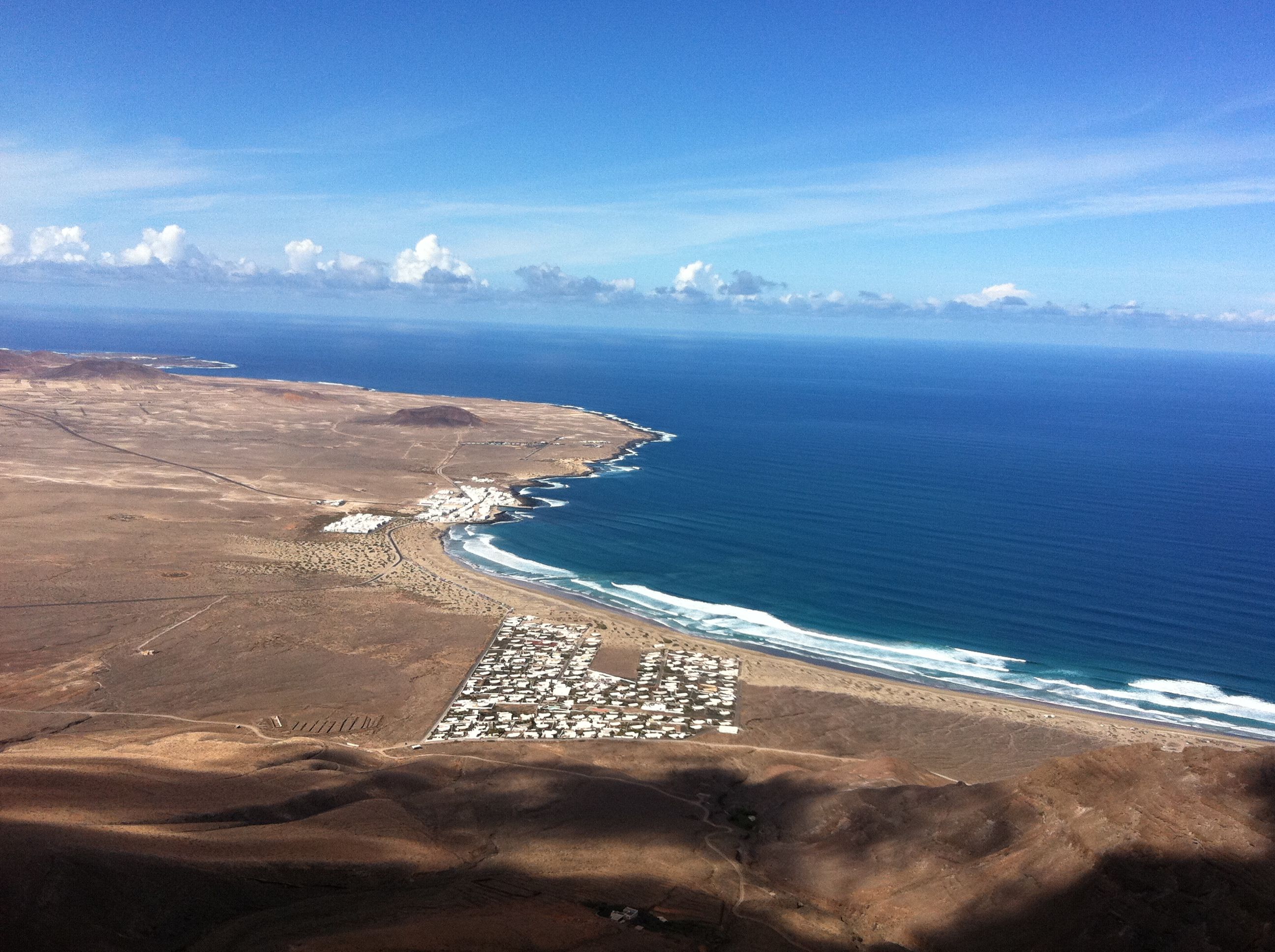 Caleta de Famara