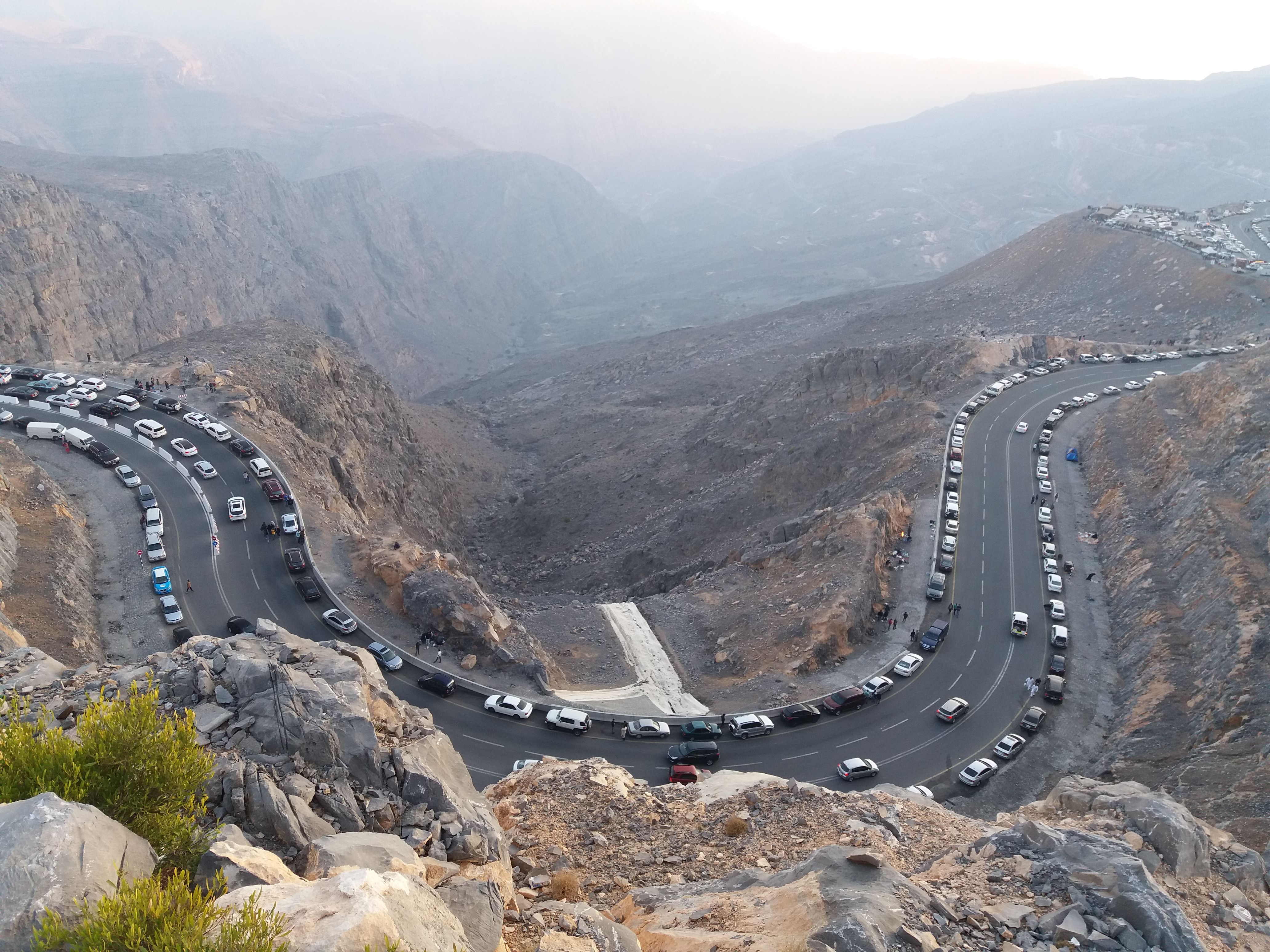 Jebel Jais