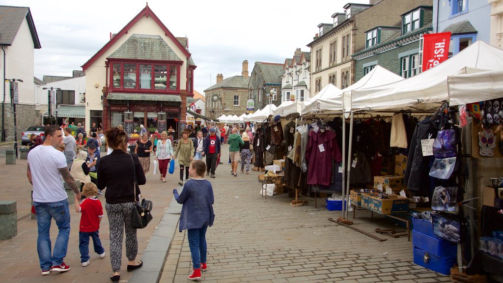 Keswick Outdoor Markets