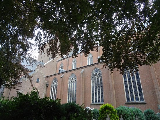 Goirkese kerk