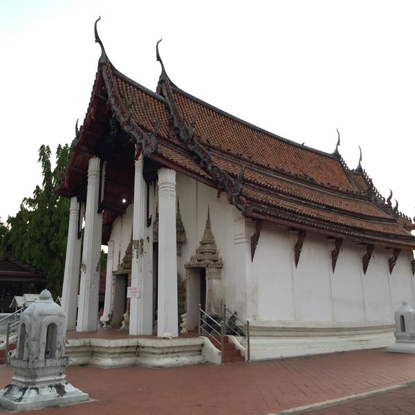 Wat Prasat