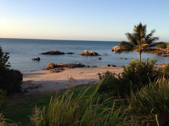 Grays Bay